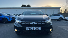 Dacia Sandero 1.0 Tce Expression 5dr Bi Fuel Hatchback